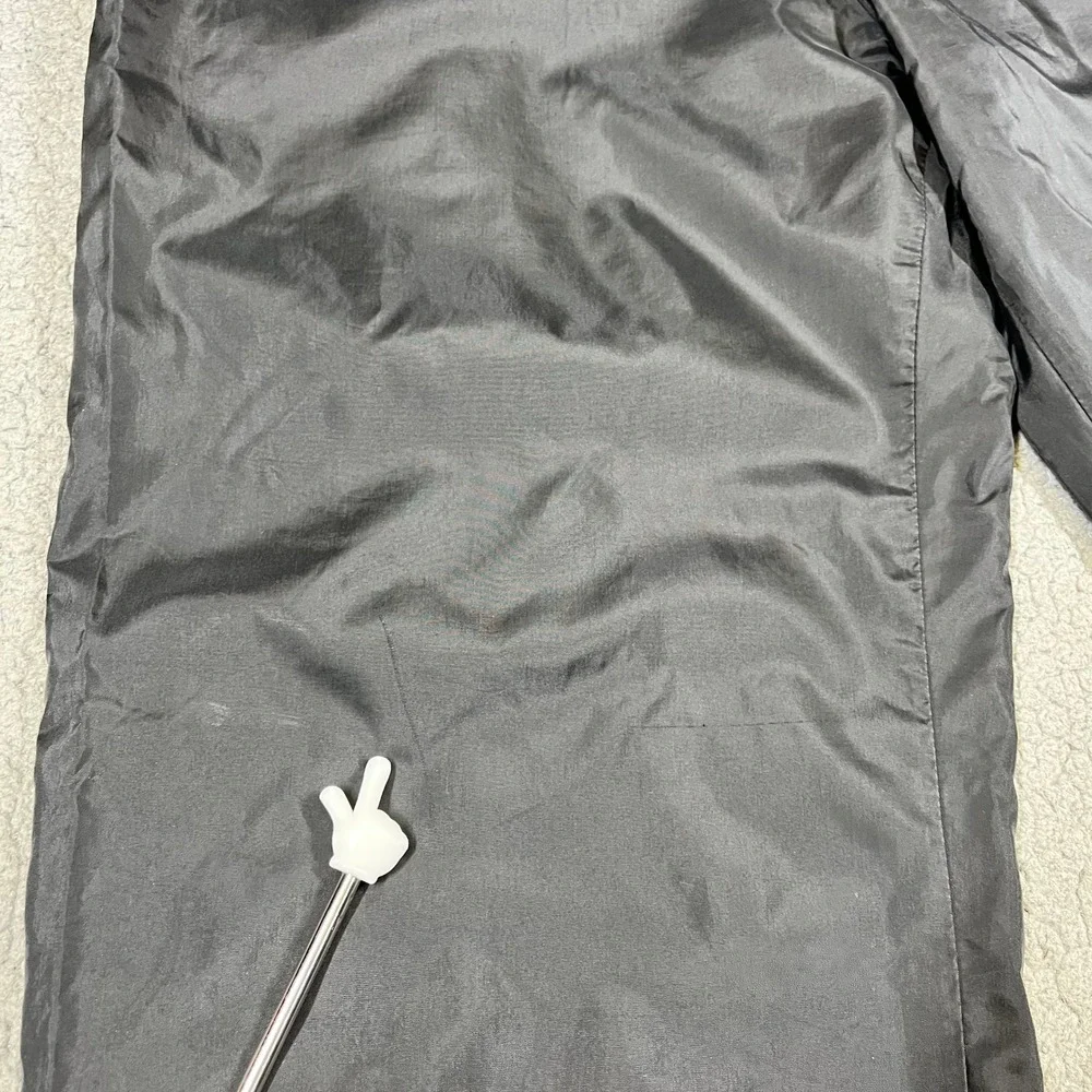 adidas vintage windbreaker